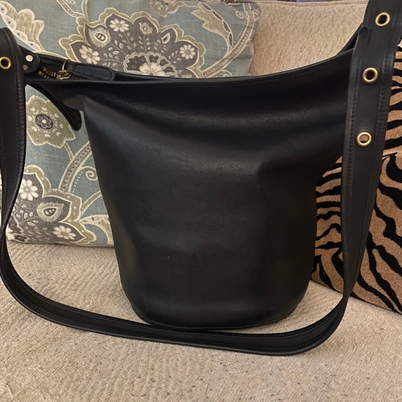 Coach Vintage XL Duffle EC 9085 - Picture 2 of 8